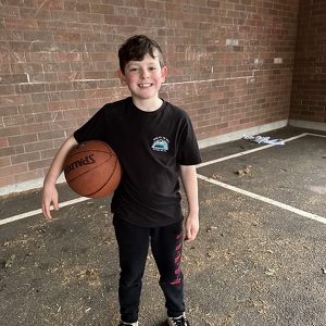 Fundraising Page: Connor Morton